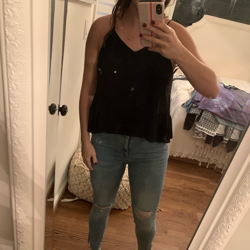 JOA black tank